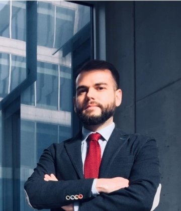 Emilio Caroli